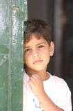 Palestinian Child...Natural Beauty!