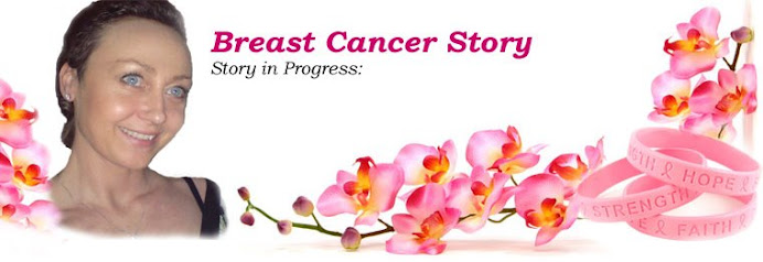 Breast Cancer Story