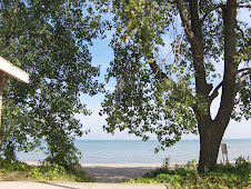 Turkey Point Beach