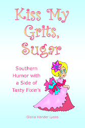 You Might also enjoy Kiss My Grits, Sugar: Southern Humor with a Side of Tasty Fixin's