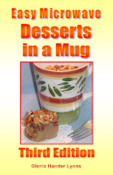 View all my fun cookbooks and how-to books at BlueSagePress.com