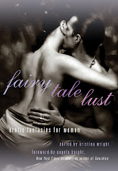 Fairy Tale Lust: Erotic Fantasies for Women