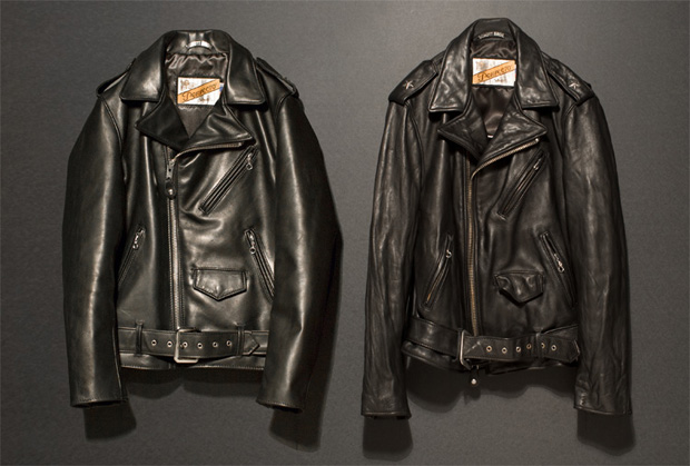 Search.Style.Snap: Stylistos: More Biker Jackets