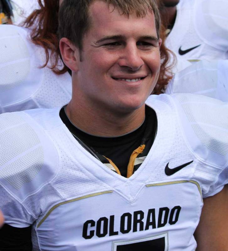 Jade&rsquo;s World: cody hawkins