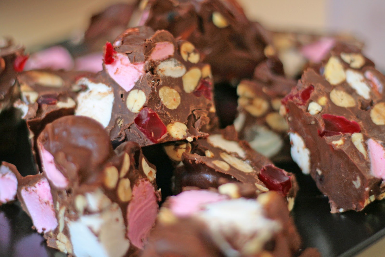 Rocky Road