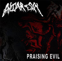 Altar Of Sin