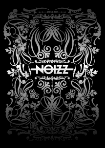 Enlaza con NOIZZ Webzine