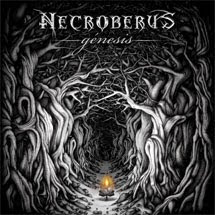 Necroberus