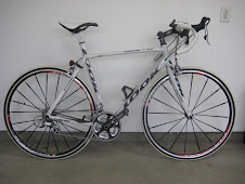 My Commuter Bike