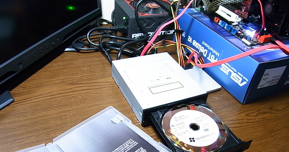 自作pc os 入れ方 – 自作パソコン os 入れ方 – NRDTX