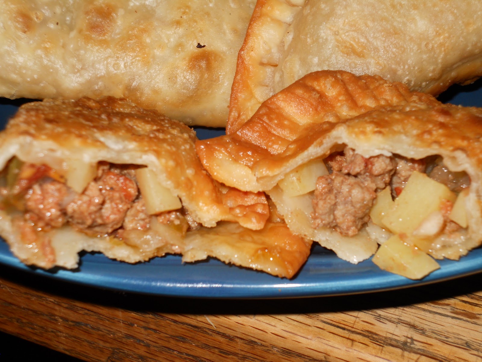 What's Cooking in your World? Day 43 Cuba(Havana)(NA) Cuban