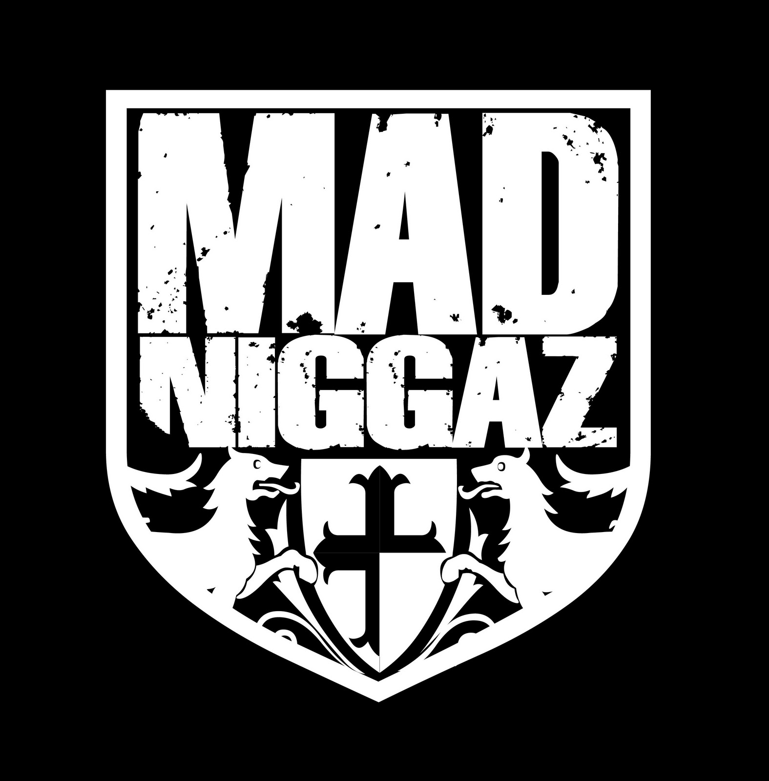 STREET KNOWLEDGE Logótipo oficial da 