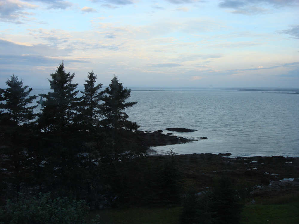 Two Travel Geeks Monday, Sept. 6 & a.m Sept. 7