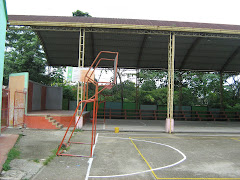 polideportivo