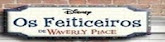Os feiticeiros de waverly place