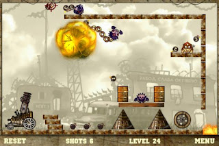Roly Poly Cannon IPA 1.1 IPHONE IPOD TOUCH IPAD