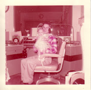 Disc Jockey Daddie-O