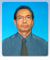 Assoc. Prof. Dr. Syed Alwi Shahab