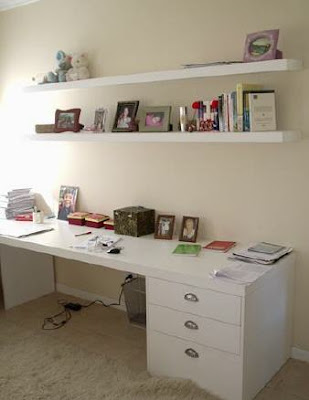 Ana Malbrán-Objetos para Casas: Muebles y Camastros para dormitorio