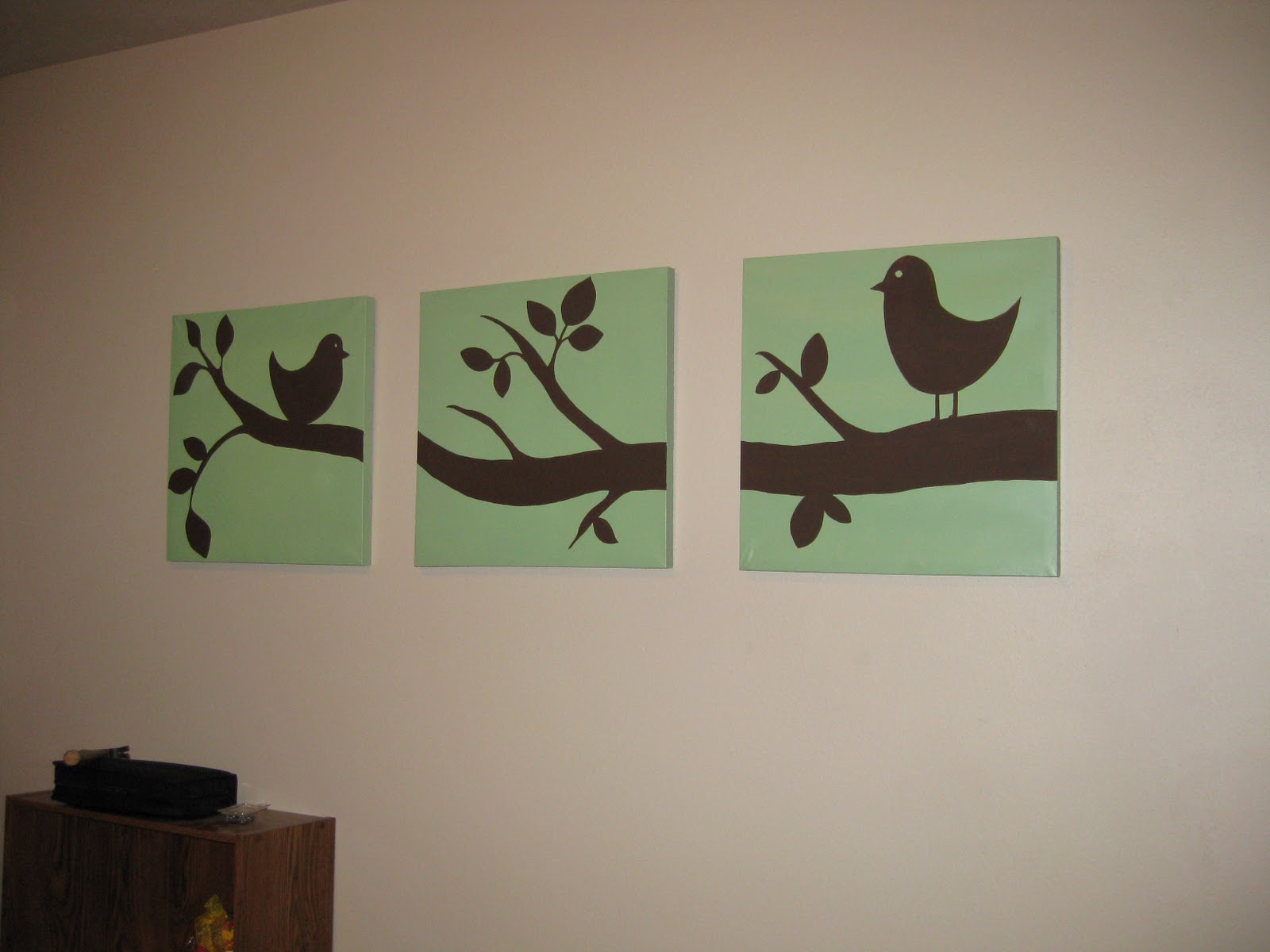 You MADE That??? Easy as Paint By Numbers