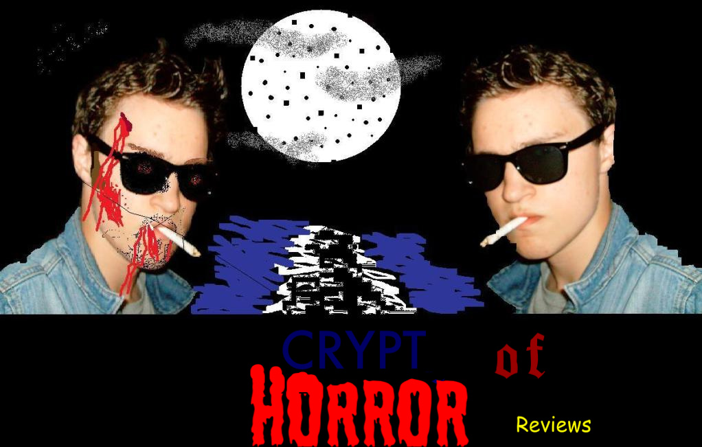 The Crypt Reviews with the Stoned Horror Critic