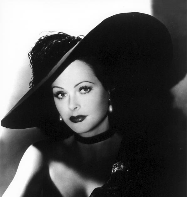 Hedy Lamarr Born Date