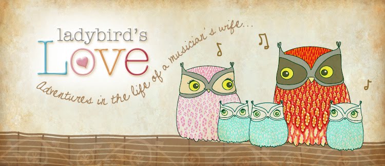 LadyBird's Love