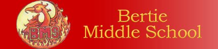 Bertie Middle School: Introduction