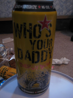 Caffeine King: Who&rsquo;s Your Daddy? Is He Rich Like Me?