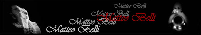 ...Matteo Belli...