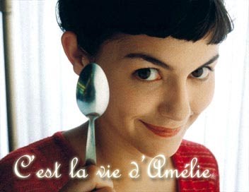 C'est la vie d'Amélie
