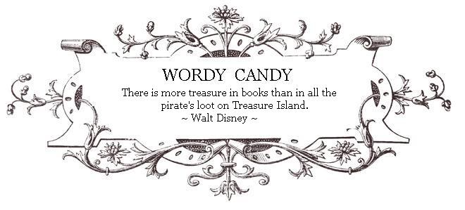 Wordy Candy