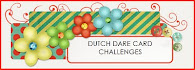 Dutch Dare Challenge Blog