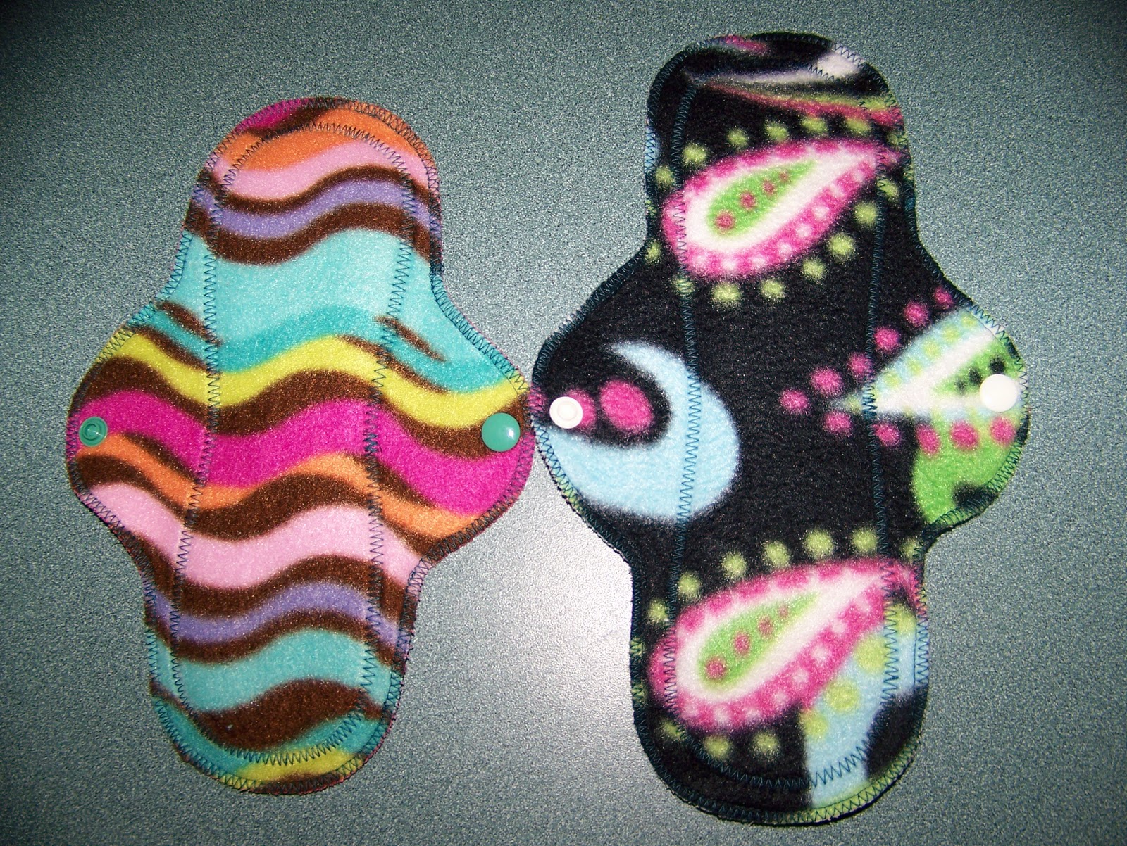 Mommy's Favorite Things GEM Cloth Review & Giveaway