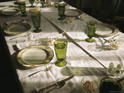 [sunlight-beams-onto-a-table-set-for-dinner.jpg]