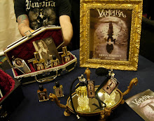 VAMPIRA - The Perfume (Authorized)