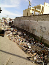 cité soleil, bidon-ville maudit