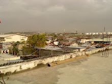 Cité Soleil, Bidon-Ville maudit