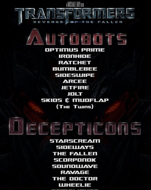 список реванша