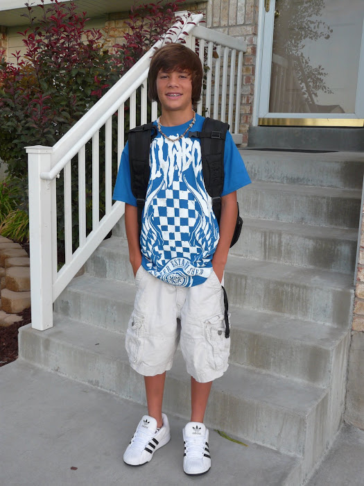 Braden