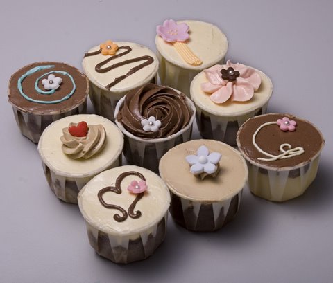 Cupcake Love