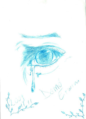 - Drawing and Design-: Other SAD drawings:( (make me cry...especially