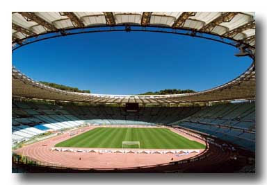 Lazio Stadium Coreografia juventus madrid