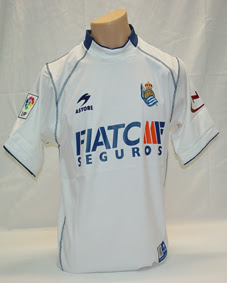 Comprar camisetas futbol baratas