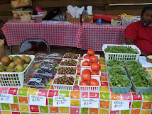 Last Summer's Bounty