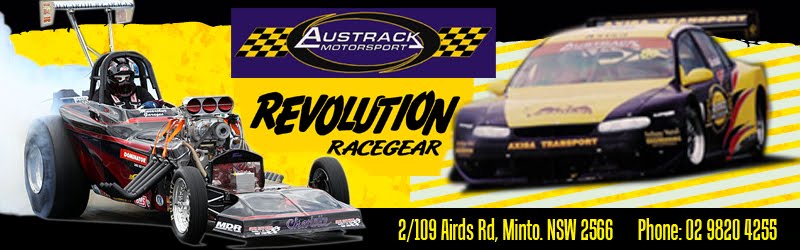 live motorsports races