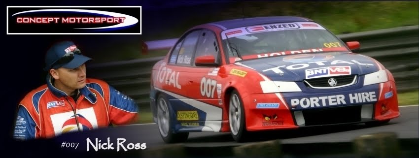 live motorsports