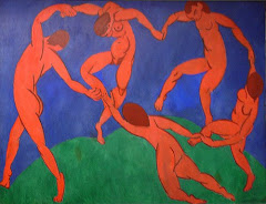 LA DANZA