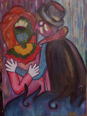 IL BACIO RIFIUTATO