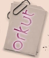 Adicione nosso perfil no Orkut